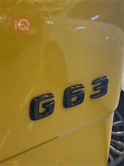 مێرسێدس بێنز G-Class